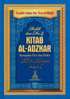 Kitab Al-Adzkar Jilid 1.pdf